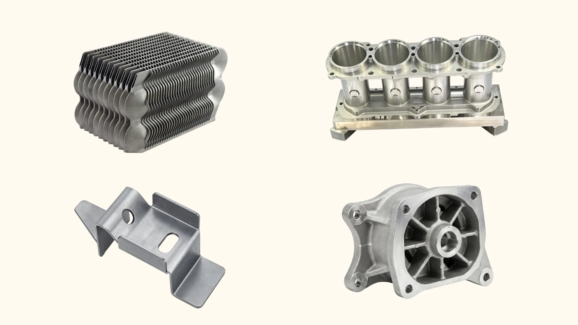 custom metal parts by unionfab